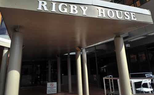 A review of its refurbishment continues. A review of its refurbishment continues.